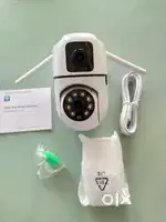 CCTV WIRELESS NEW CAMERA