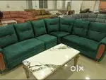 LUXURIOUS SOFA