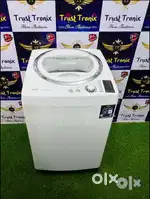Ifb top load 7kg in working with installation nd demo