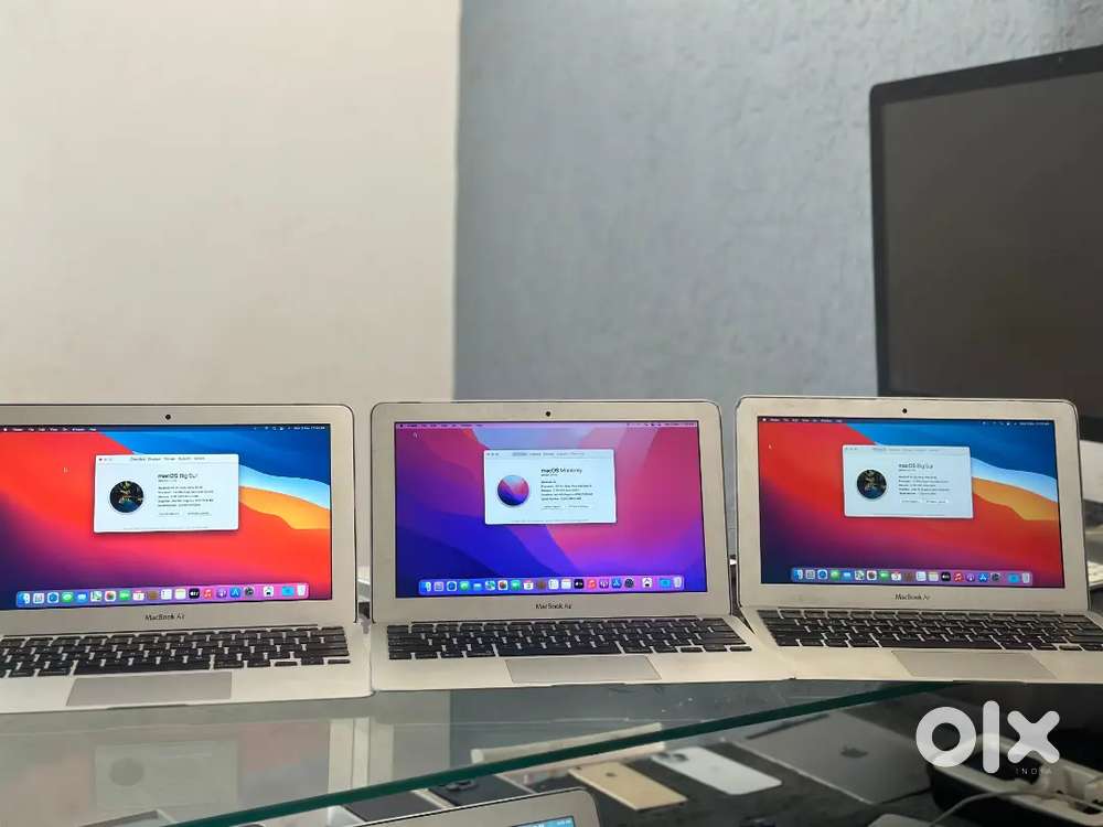 MACBOOK AIR 2013,2014,2015