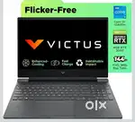 HP VICTUS LAPTOP