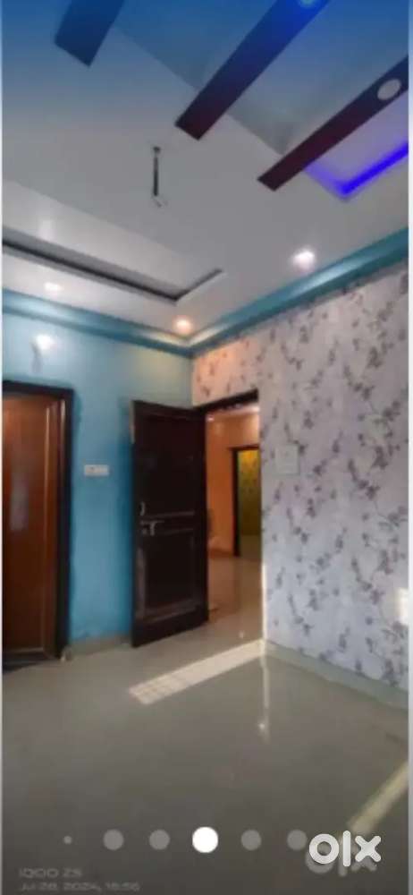 Flat for rent near by shree ji Banquet hall and Dhansa Metro station