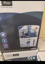 Aqua plus water purifier