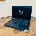 Dell latitute 5470 i5 6th /8gb ram/26gb ssd with 3 month warranty