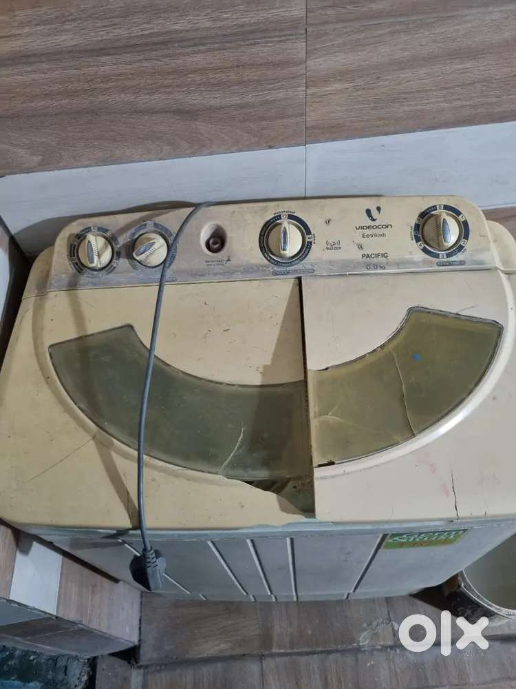 Videocon ecowash washing machine
