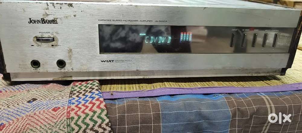 1000W dolby digital dts home theatre system