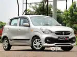 Maruti Suzuki Celerio VXI, 2022, Petrol
