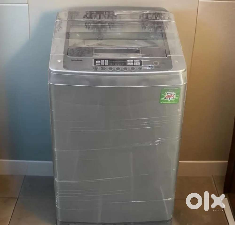 Fully automatic washing machines on rent at 500 per month only