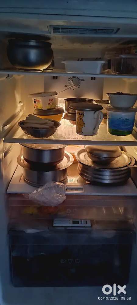 LG Refrigerator