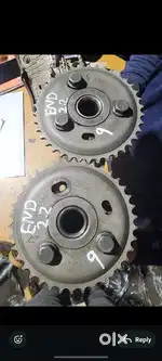 Ford endeavour 2.2 cam shaft available
