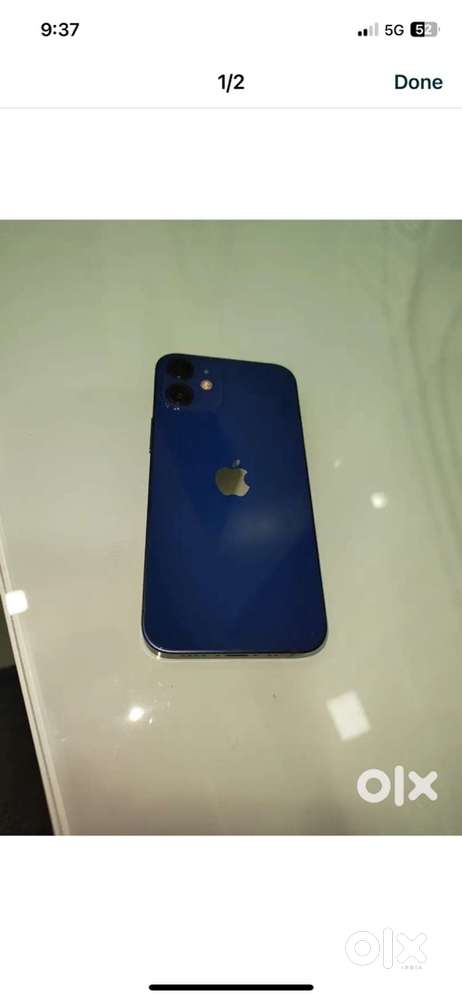 Iphone  12 5g phone