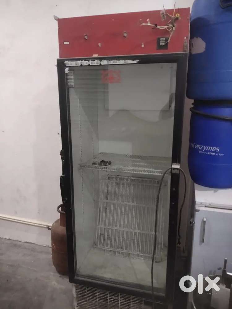 Bottle/ vigi cooler of 6.5 feet height at very low price