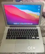 Slim & Stylish MacBook Air 2017  Original Accessories