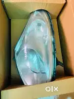 Swift 2015 Headlights & Tail Lights