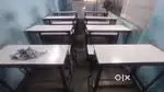 Bench & Desk for schools & classes