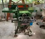 Heavy duty Wood planer machine-Excellent Condition
