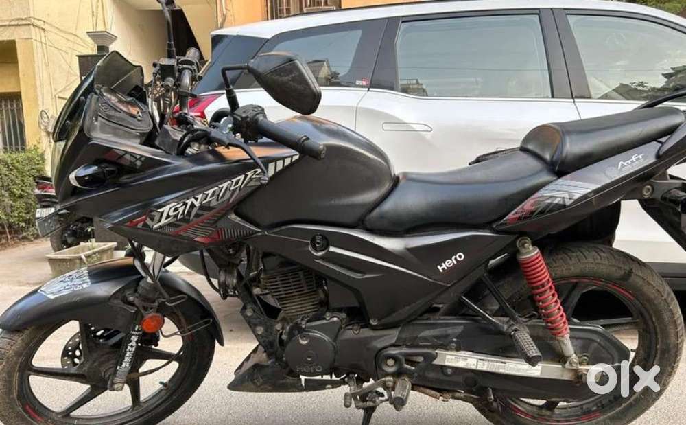 Ignitor (minimally used)