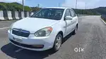 Hyundai Verna 2009 Diesel Good Condition