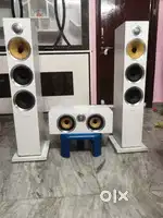 BWM 5.0 packege