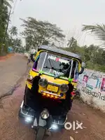 Bajaj kutty diseal