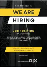 Sales Executive Software