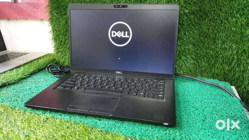 Dell  Latitude 5400  Core i5 8th Gen  8GB RAM  256GB SSD  14