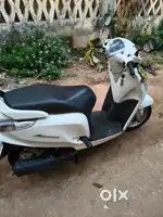 I want to sell my scooty