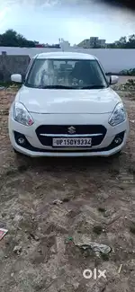 Maruti Suzuki Swift 2022 Petrol 17000 Km Driven