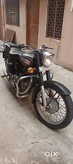 Bullet standard