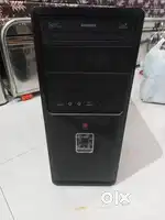 CPU WITH I 5 PROCESSOR