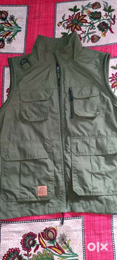 4 poket jacket Brand New