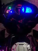 Pulsar ns 200