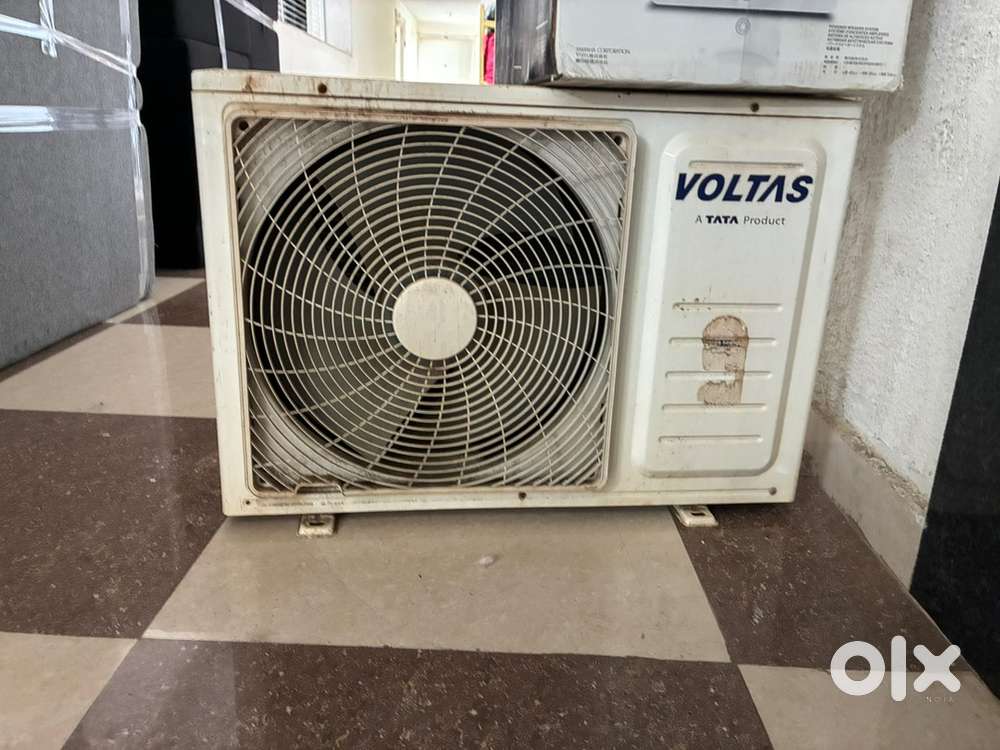 Voltas AC 2Tone, 3 Star