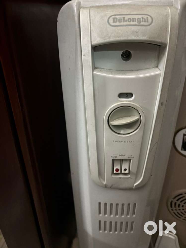 Delonghi -Room heater
