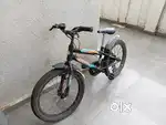 Hero Sprint Bicycle bike