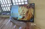 55 inch sony smart Android frameless oled 4k 3yr display waranty 29999