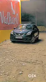 Maruti Suzuki Baleno 2016 Petrol Well Maintained