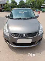 Maruti Suzuki Swift VXi + Manual, 2014, Petrol
