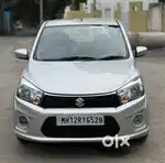 Maruti Suzuki Celerio VXI MT, 2019, CNG & Hybrids