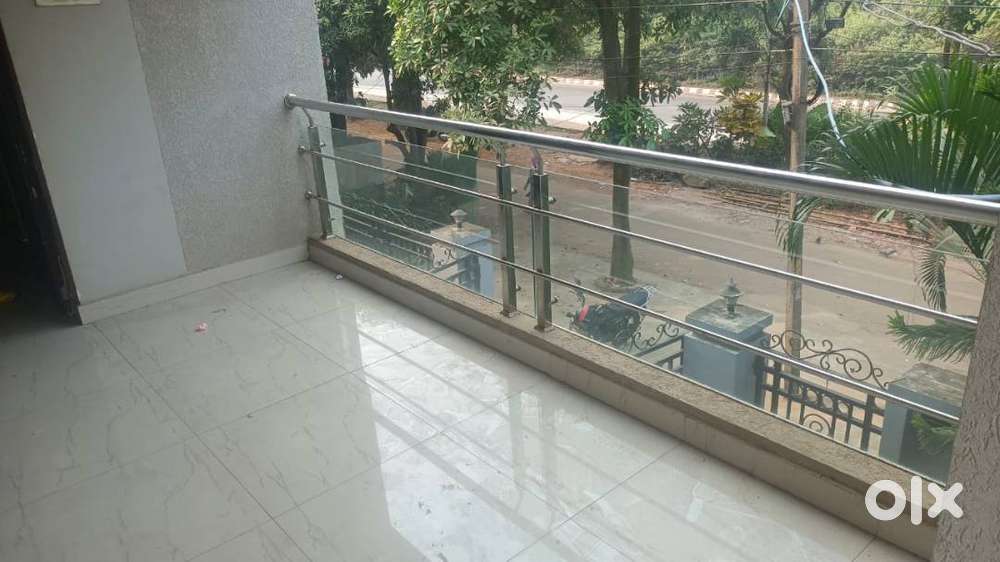 1 BHK for Family exactly to Sum Hospital Main Road