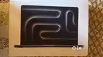 Macbook Pro M4, 16gb, 512gb storage