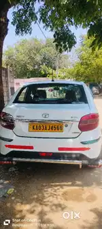 Tata Zest 2020 Diesel Good Condition