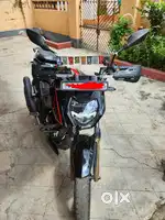 TVS Apache RTR 4V
