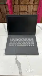 Lenovo i3 5th gen laptop for sell in just 8500