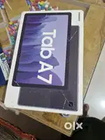 Samsung tablet