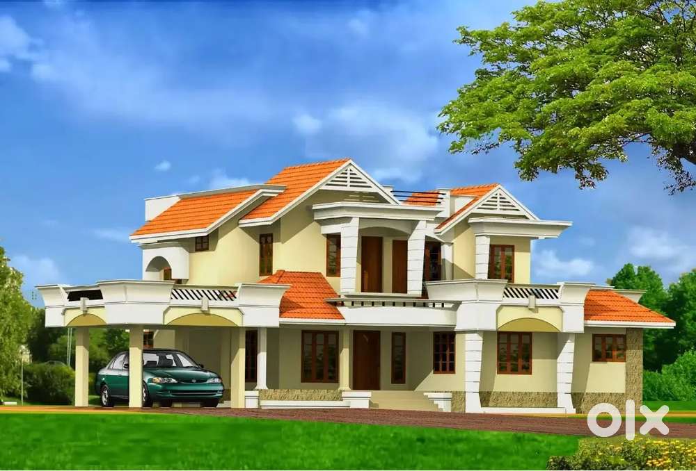 TO-LET FOR 1BHK
