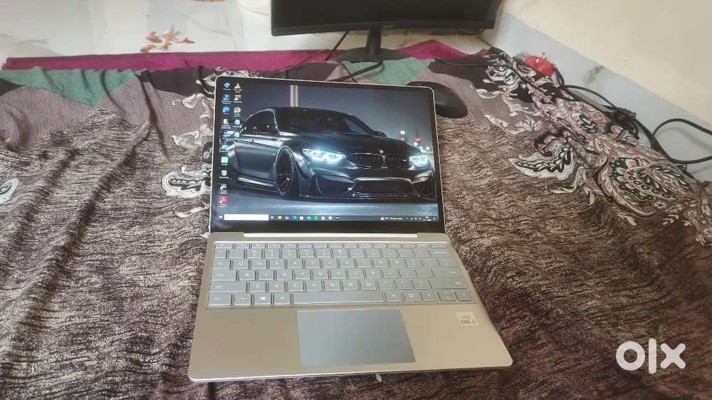 Microsoft surface go