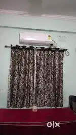 All furniture available ac, fridge geyser, washing machine