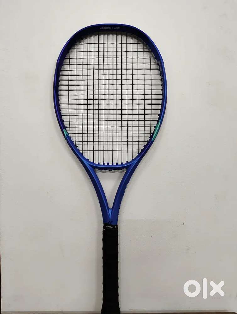 Tennis Racquet Yonex EZONE 100L 2025