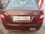 Tata Indigo CS 2010 Diesel 57805 Km Driven